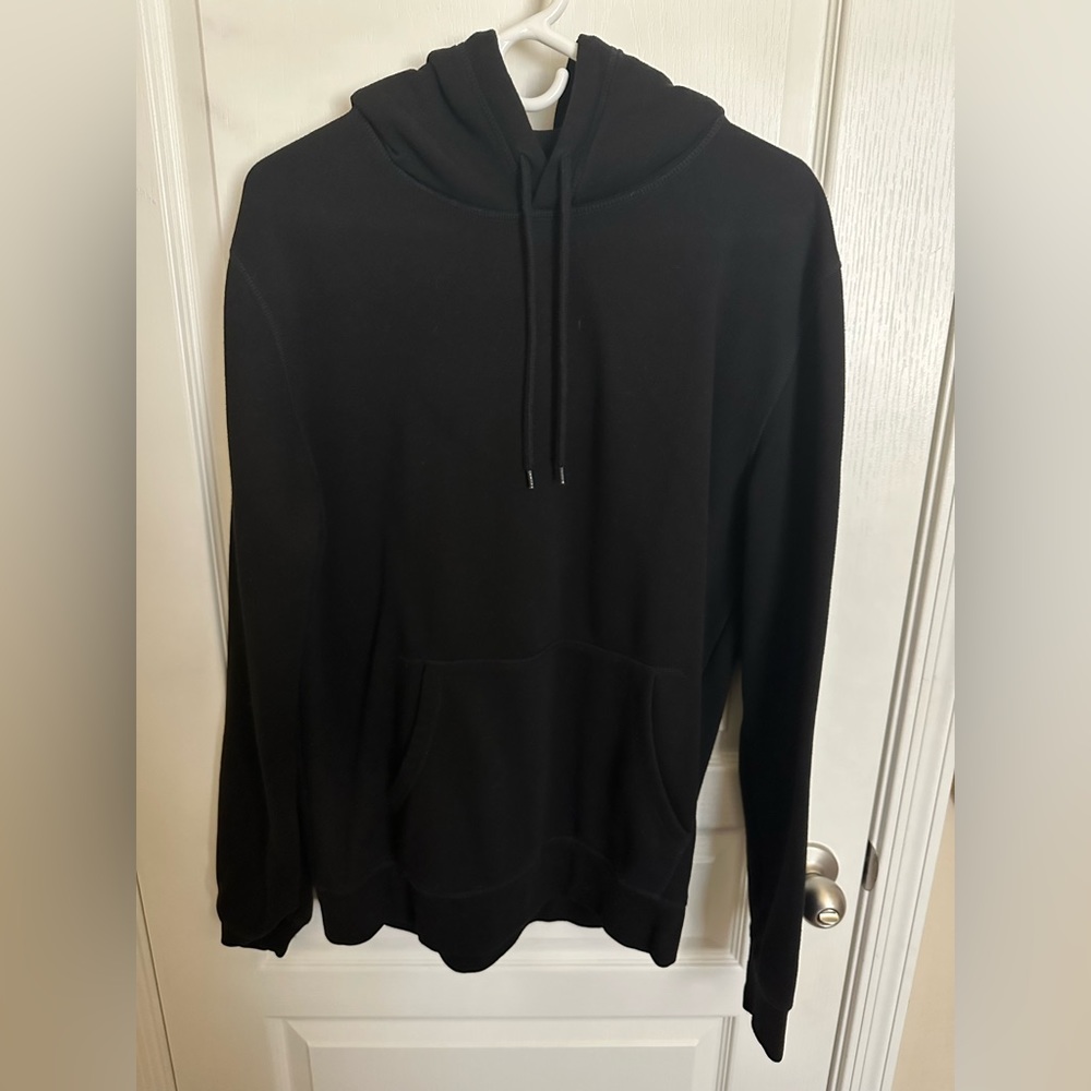 Black H&M Hoodie